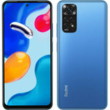 Xiaomi redmi note 11 64Gb / 4Gb Ram / 50Mp / 5000 mAh Android apple saynama