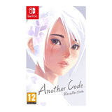 Another Code Recollection - Nintendo Switch Nintendo switch