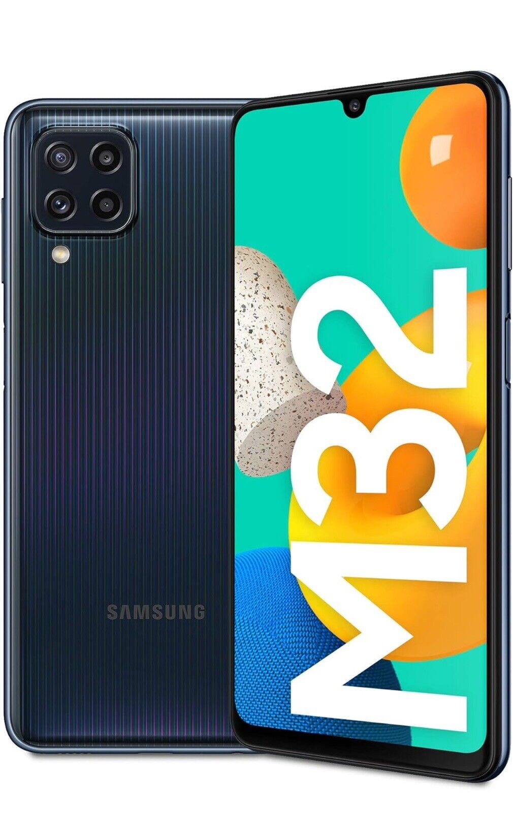 Samsung M32 64Gb / 4Gb Ram / 64Mp / 6000 mAh Android Samsung