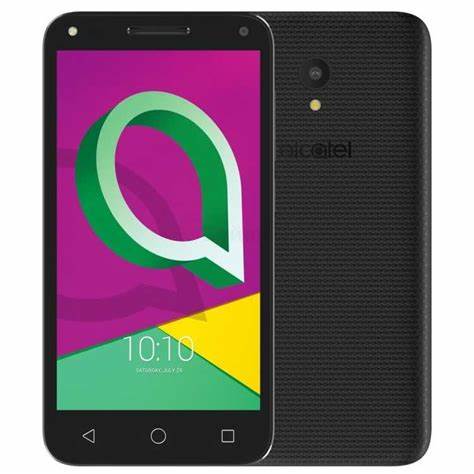 Alcatel Onetouch U5 8Gb / 1Gb Ram / 5Mp / 2050 mAh apple saynama