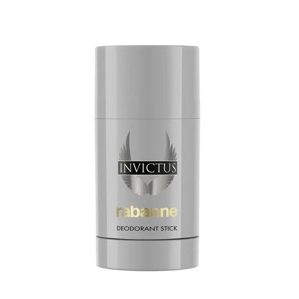 Paco Rabanne Invictus Deodorant Stick 75ml - For Him