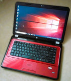 HP PAVILION G SERIES AMD-VISION @ 1.60 GHz / 4 GB / 128 GB Hp