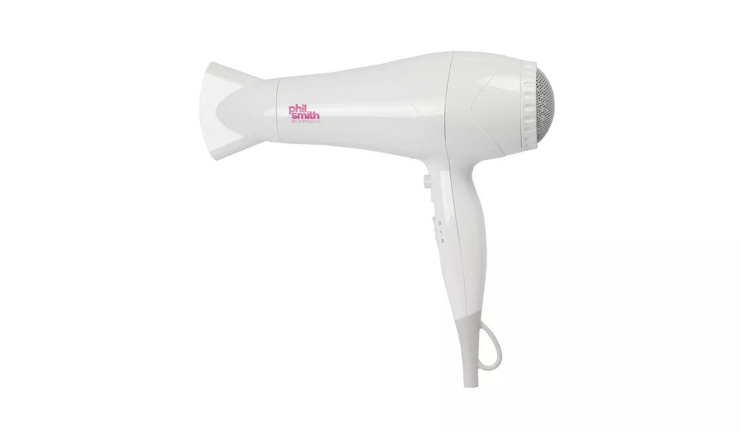 Phil Smith Hair Dryer Phil Smith