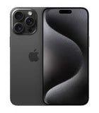 Apple iPhone 16 Pro 128GB / 8GB Ram / 48MP / 3582mAh - Refurbished