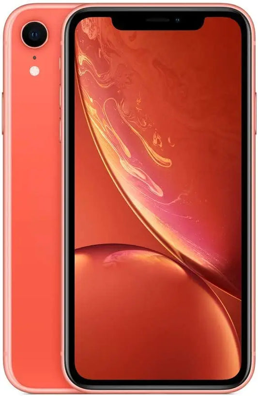 Apple iPhone XR 128Gb / 3Gb Ram / 12Mp / 2942 mAh - Refurbished APPLE Mobile Phones & Communication:Mobile & Smart Phones