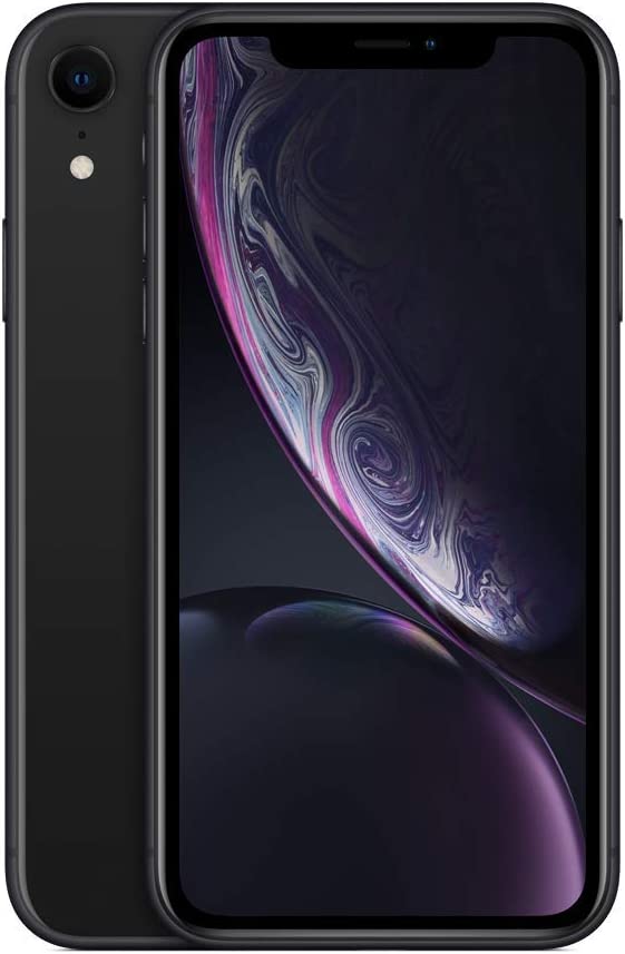 Apple iPhone XR 128Gb / 3Gb Ram / 12Mp / 2942 mAh APPLE