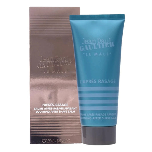 Jean Paul Gaultier Le Male Soothing After Shave Balm 100ml - For Him