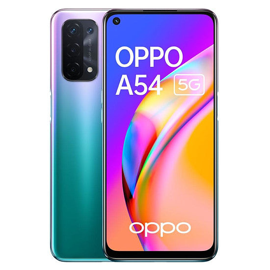 Oppo A54 5G 64Gb / 4Gb Ram / 13Mp / 5000mAh Android saynama