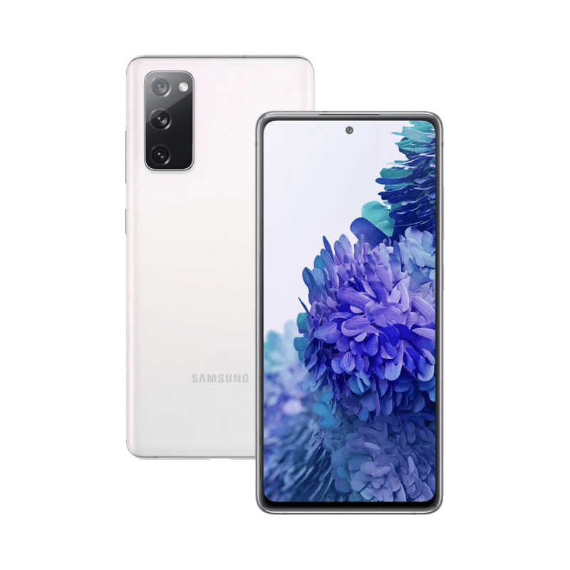 三星 S20 5G 128Gb / 8Gb Ram / 64Mp / 4000 毫安时 Android - 翻新