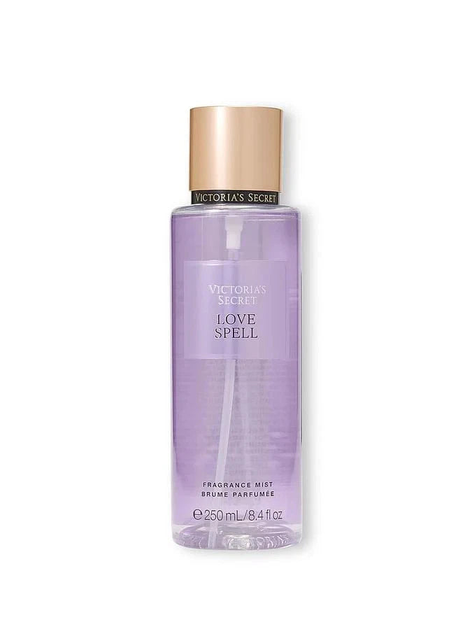 Victoria's Secret Love Spell Body Mist 250ml - For Her