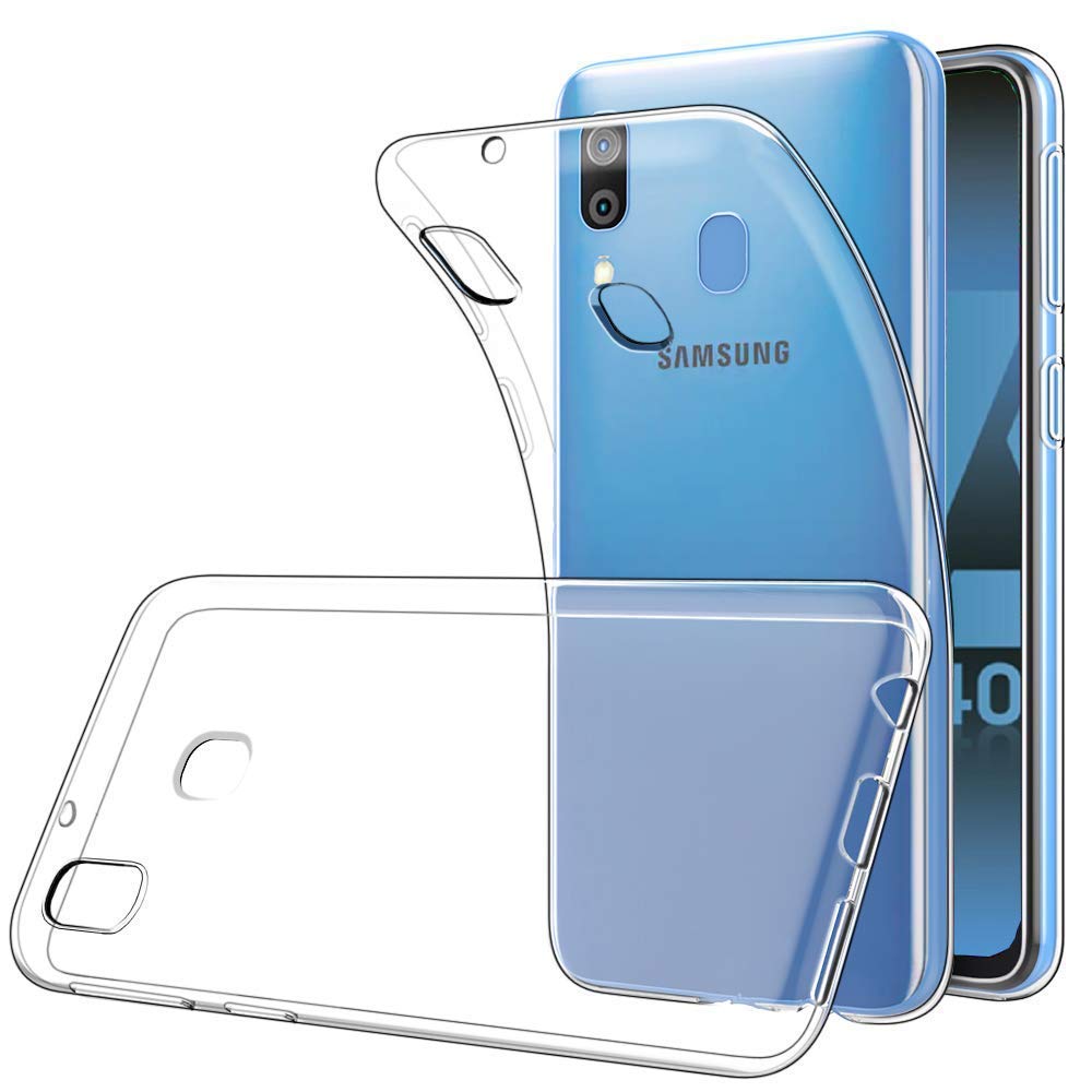 Cases for samsung A40 saynama