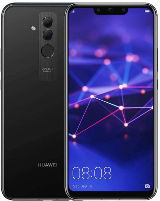 Huawei Mate 20 Lite 64Gb / 4Gb Ram / 20Mp / 3750 mAh Android Huawei