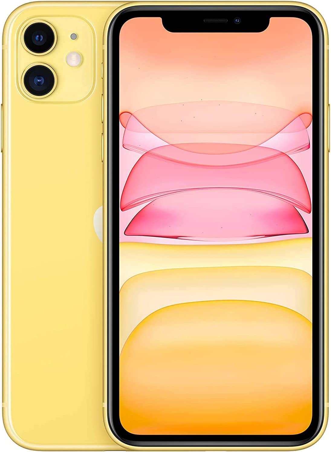 Apple iPhone 11 128GB / 4GB RAM /12MP /3110mAh apple