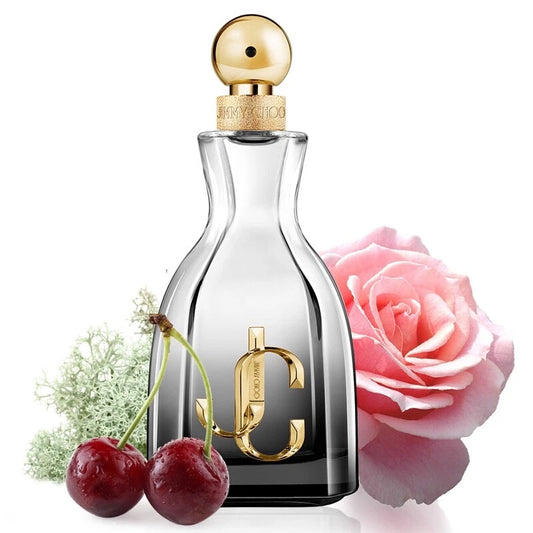 Jimmy Choo I want Choo forever Eau de Parfum Spray 100ml - For Her