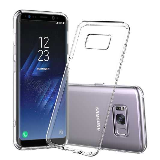 Cases for samsung S8 saynama