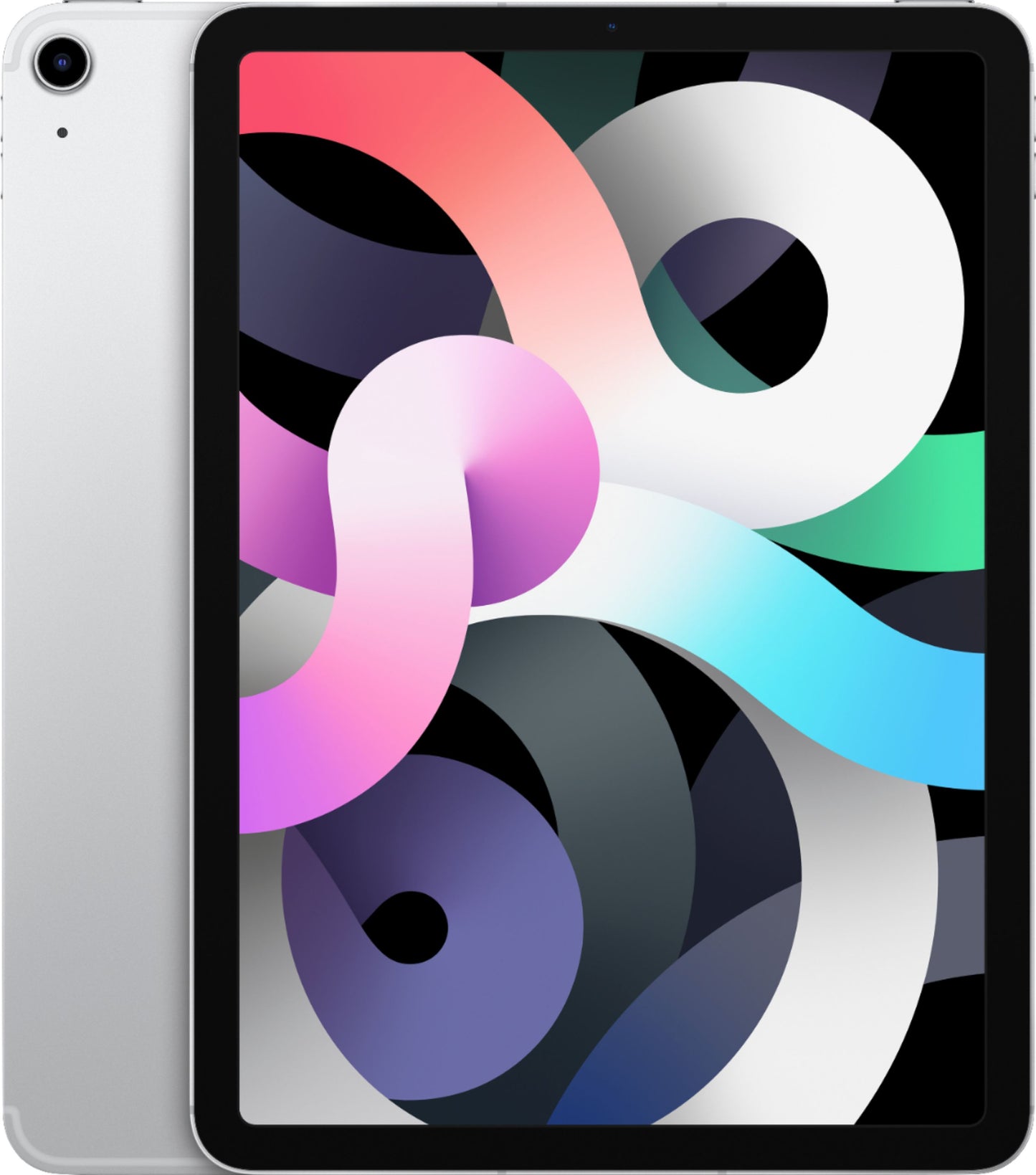 Apple Ipad Air 4 (2020) Wifi 64Gb / 4Gb Ram / 12Mp / 7606 mAh