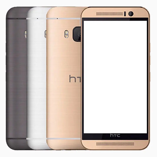 Htc One M9 32gb / 3Gb Ram / 20Mp / 2840 mAh Android - Refurbished Htc Mobile Phones & Communication:Mobile & Smart Phones