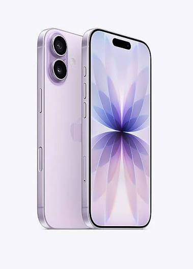 Apple iPhone 17 256GB - Unlocked