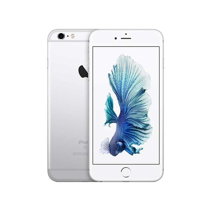 苹果 iPhone 6s Plus 16GB / 2GB RAM / 12MP / 2750mAh - 翻新