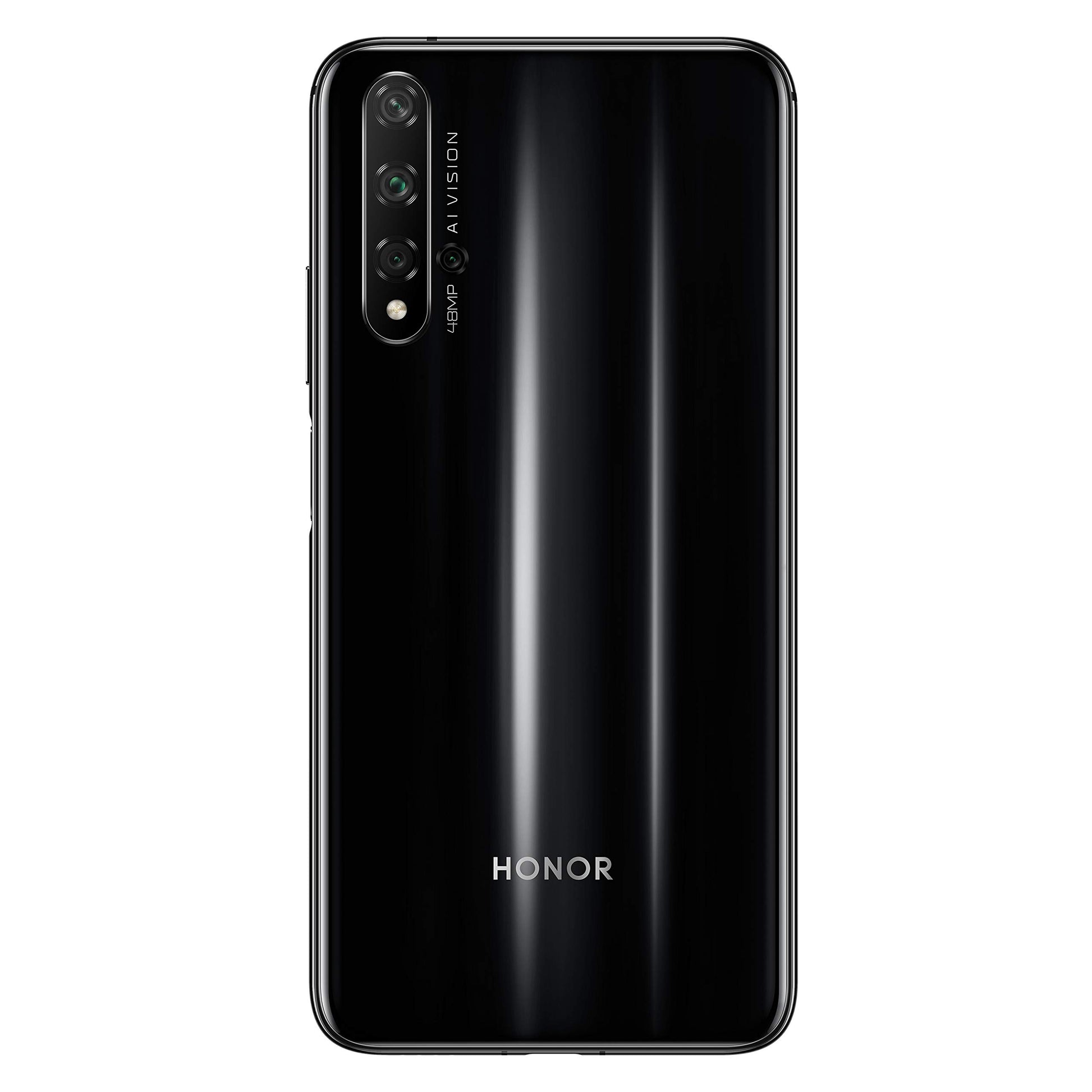 Honor 20 128Gb / 6Gb Ram / 48Mp / 3750 mAh Android Huawei Honor