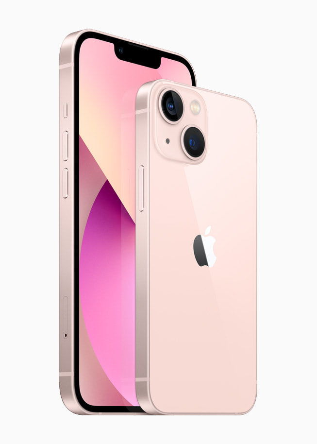 Apple iPhone 13 128GB / 4Gb Ram / 12Mp / 3240 mAh - Refurbished Apple iphone Mobile Phones & Communication:Mobile & Smart Phones