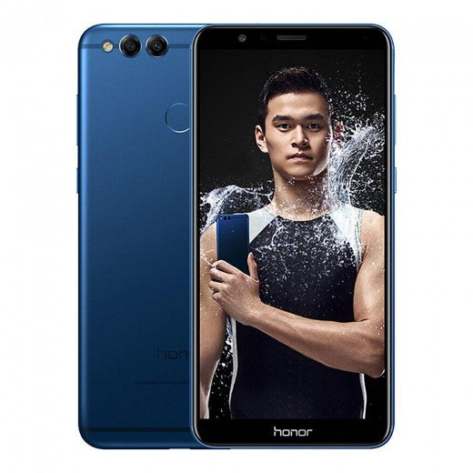 Honor 7X 32Gb / 3Gb Ram / 16Mp / 3340 mAh Android Huawei Honor