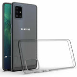 Cases for samsung A71 saynama