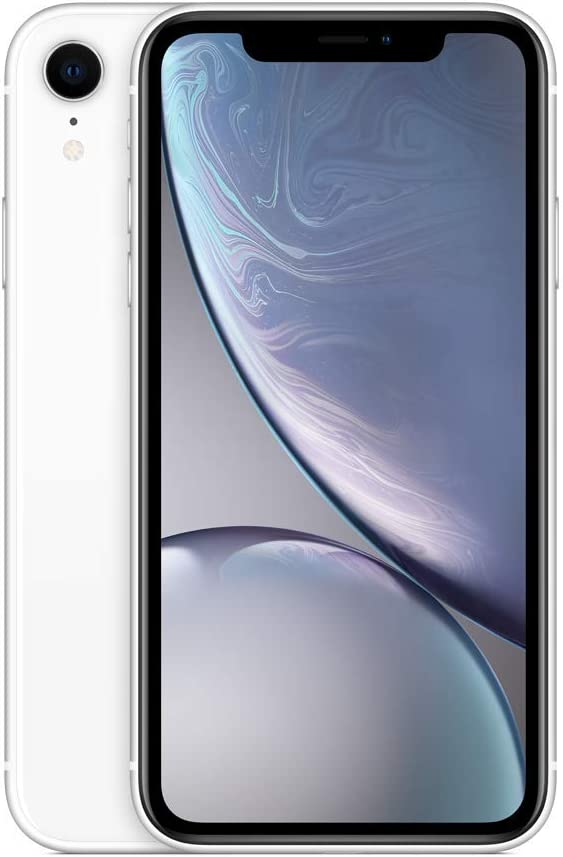 Apple iPhone XR 128Gb / 3Gb Ram / 12Mp / 2942 mAh APPLE