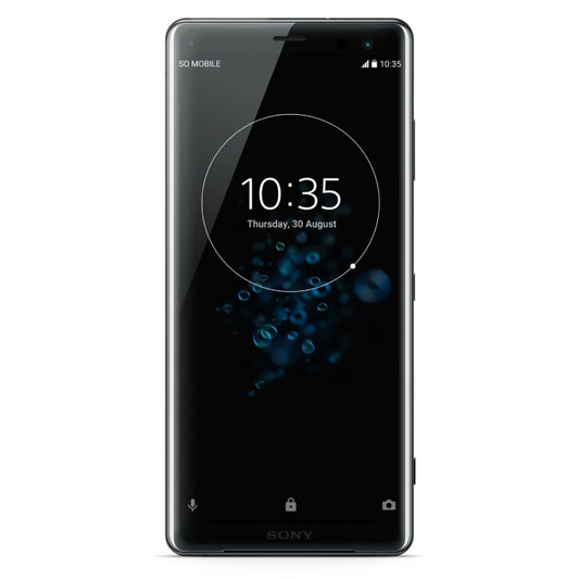 Sony Xperia Xz3 64Gb / 4Gb Ram / 19Mp / 3300 毫安时 Android - 翻新