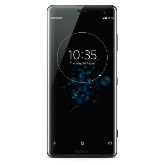 Sony Xperia Xz3 64Gb / 4Gb Ram / 19Mp / 3300 mAh Android - Refurbished Sony Xperia Mobile Phones & Communication:Mobile & Smart Phones 125.00