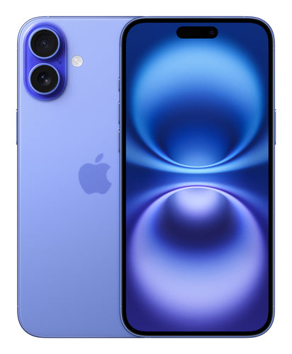Apple iPhone 16 128GB / 8GB Ram / 48MP / 3561 mAh
