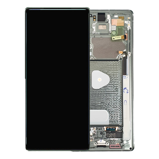 Samsung Galaxy Note 20 Screen Replacement - With Frame Samsung