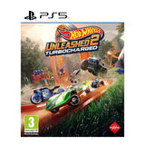 Hot Wheels Unleashed 2 – Turbocharged - PS5 Saynama