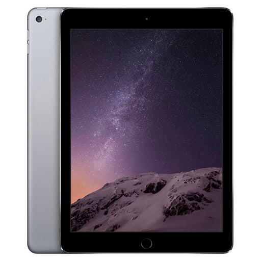 Apple Ipad Air 2 Wifi 16Gb / 2Gb Ram / 8Mp / 7340 mAh Apple Ipad