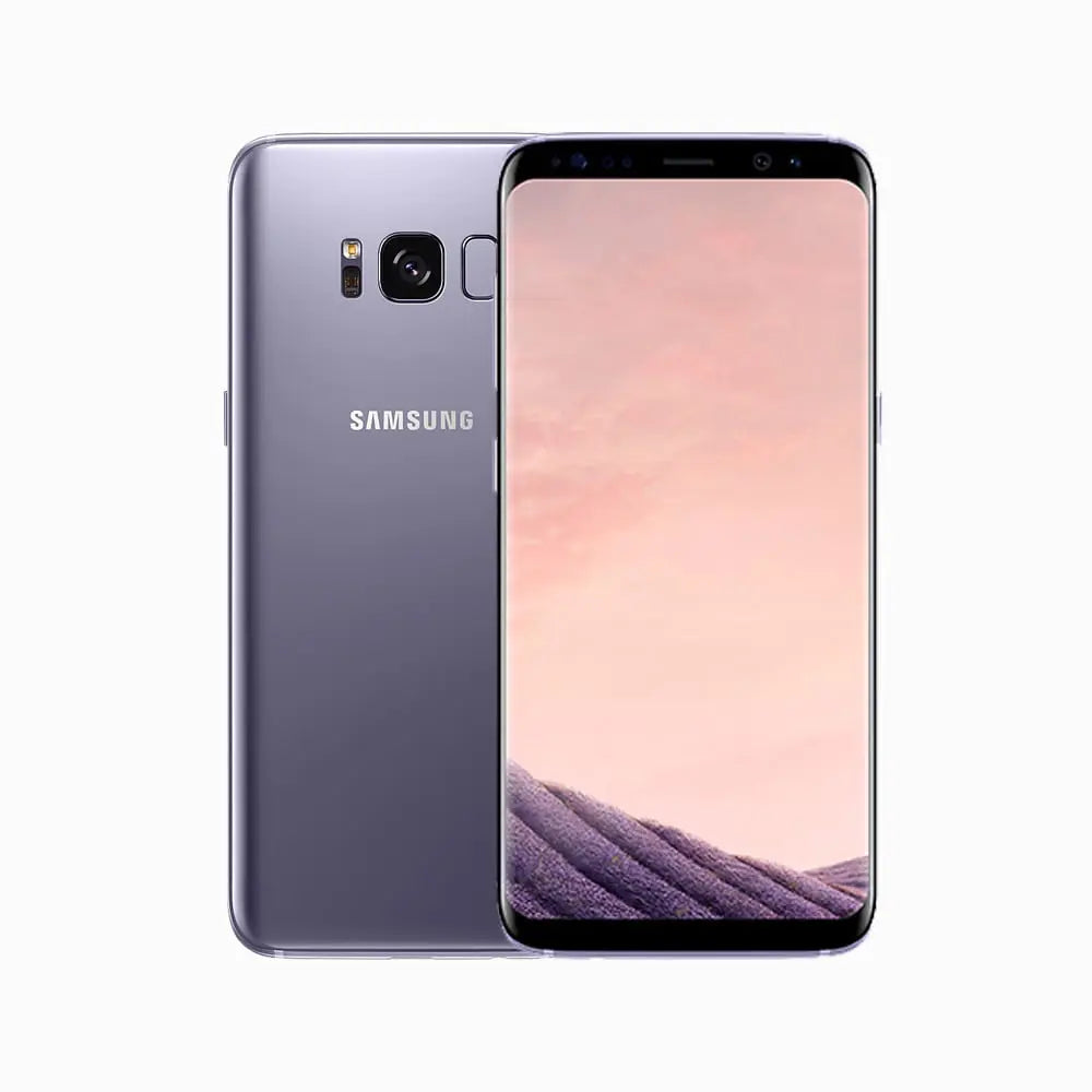 Samsung S8 Plus 64Gb / 4Gb Ram / 12Mp / 3500 mAh Android SAMSUNG