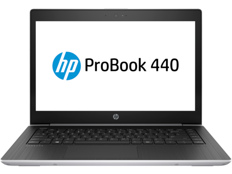 Hp Probook 440 G5 Intel Core i7 - 8550u @ 2.00 GHz / 8GB / 512GB