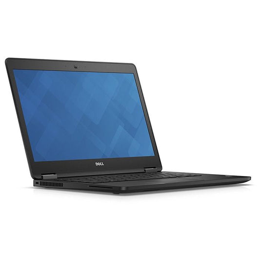 Dell Latitude E7470 Core i7-6600u @ 2.60 GHz / 8GB Ram / 500GB SSD - Windows 11