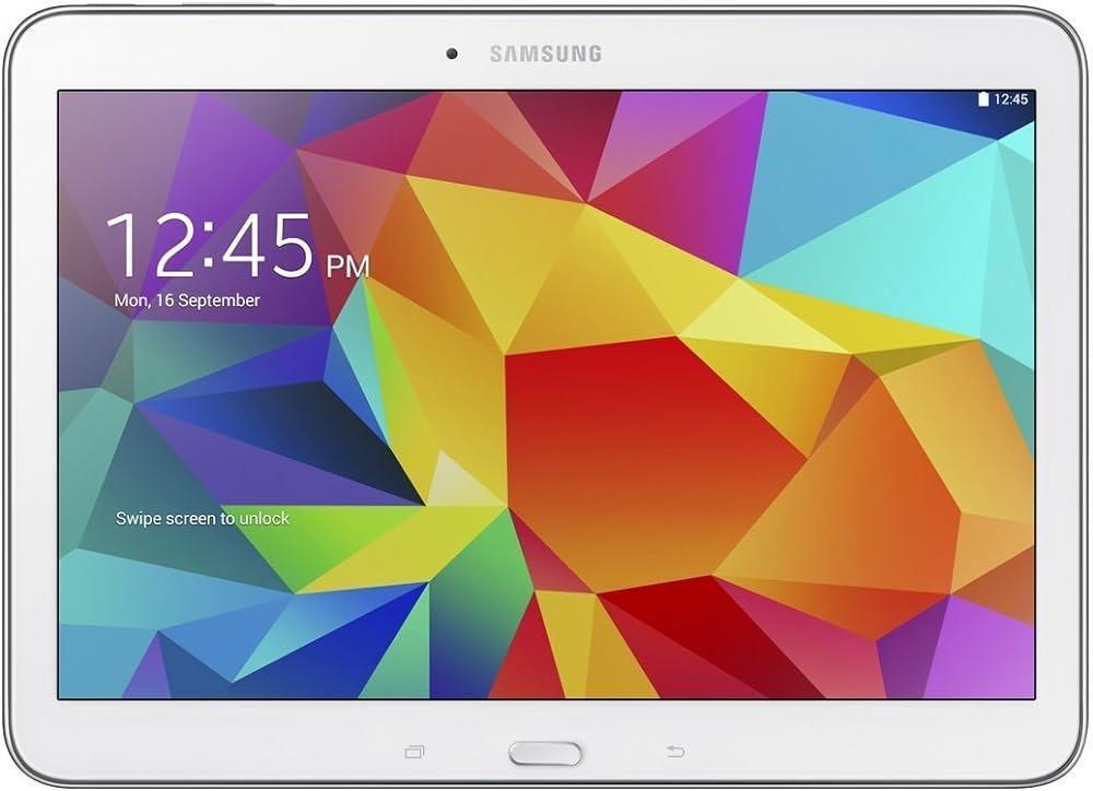 Samsung Tab 4 T530 16Gb / 1.5Gb Ram / 3Mp / 6800 mAh