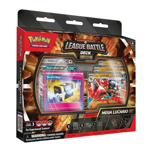 宝可梦 TCG:猩红与紫罗兰 7 - 星辰王冠 - 助推器