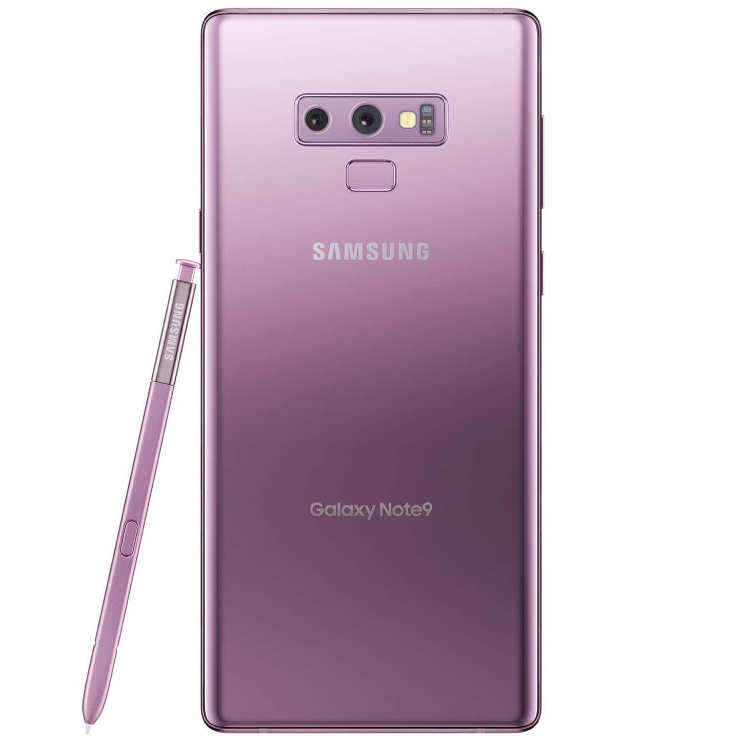 Samsung Note 9 128Gb / 6Gb Ram / 12Mp / 4000 mAh Android SAMSUNG