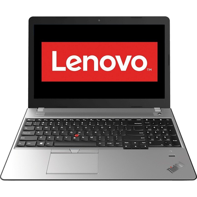 Lenovo Thinkpad E570 Core i5-7200U @ 2.50 GHz / 4GB Ram / 320GB SSD - Windows 11