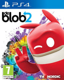 De Blob 2 - Ps4 Saynama