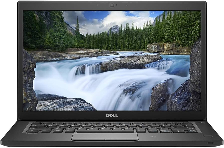 Dell latitude 7490 Intel Core i7 - 8650u @ 2.10 GHz / 16GB / 512GB Ssd / Uhd Graphics Dell