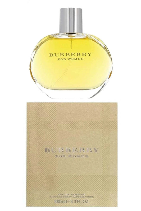 Burberry Original Eau de Parfum Spray 100ml - For Her