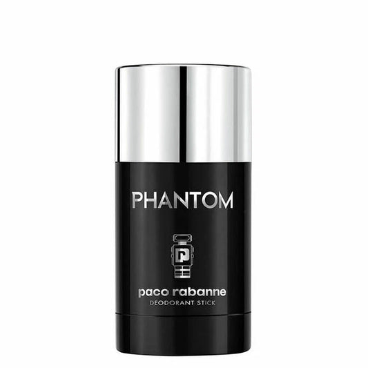 Paco Rabanne Phantom Deodorant Stick 75ml - For Him
