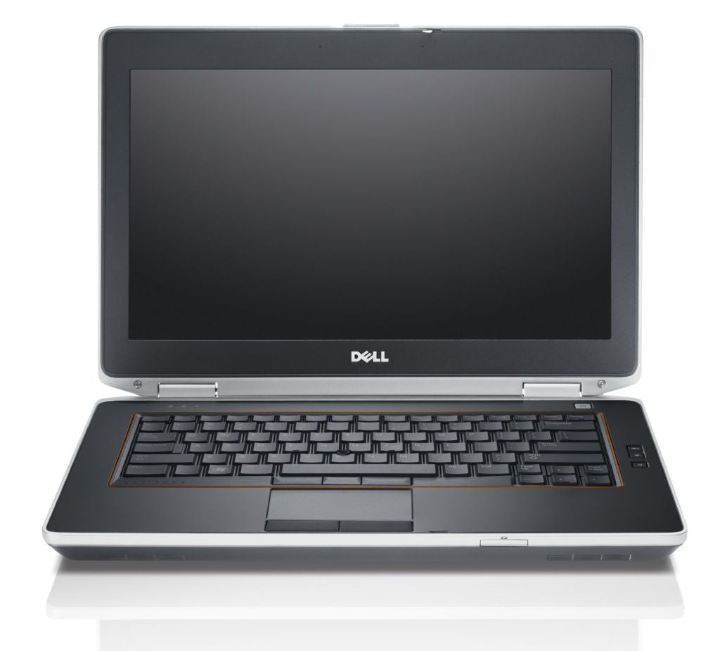Dell E6330 Intel Core i5 - 3320m @ 2,60 GHz / 4GB / 320GB