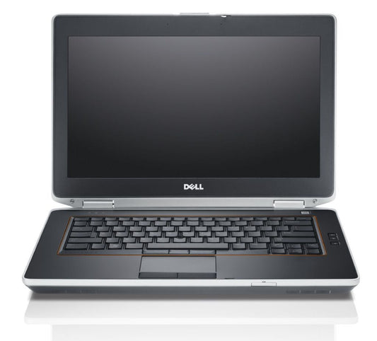 戴尔 E6330 英特尔酷睿 i5 - 3320m @ 2.60 GHz / 4GB / 320GB