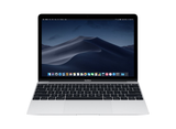 Apple MACBOOK 10,1 INTEL(R) core(TM) M3-7Y32 @ 1.2 GHz / 8GB / 256 GB Apple
