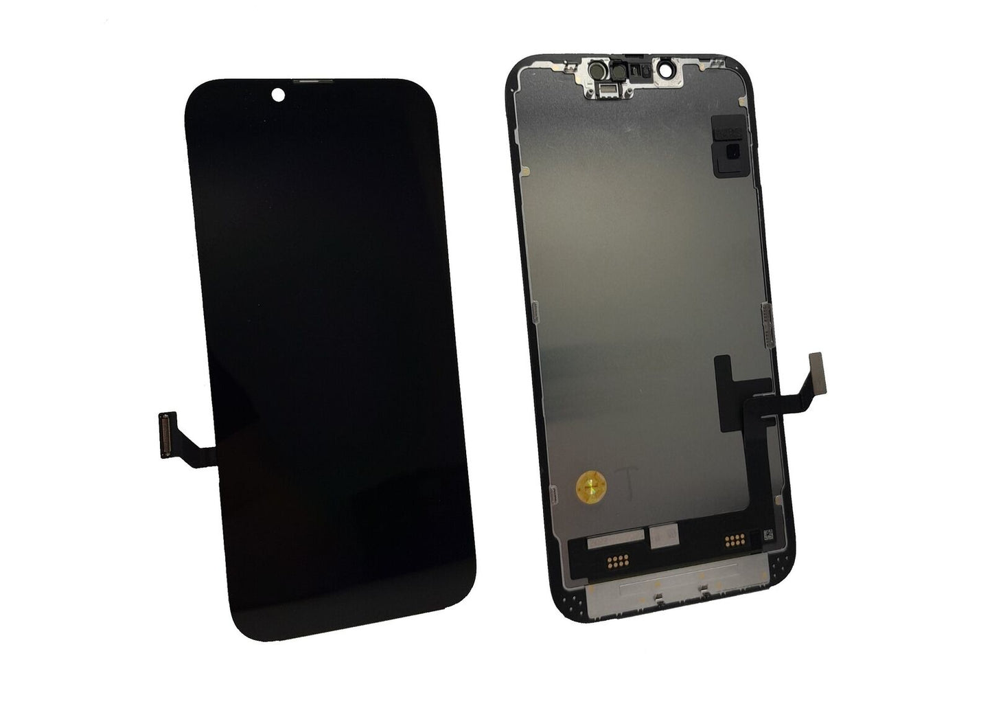 For Iphone 14 / 14 Plus / 14 Pro / 14 Pro Max Screen Replacement Kit Display saynama