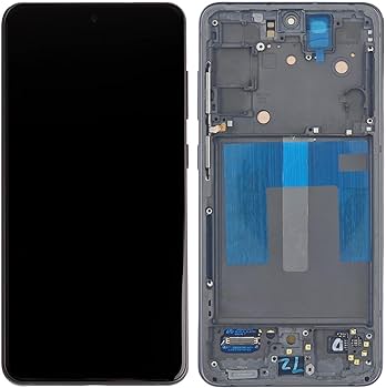 For Samsung Galaxy S21Fe Lcd Screen Replacement - OLED